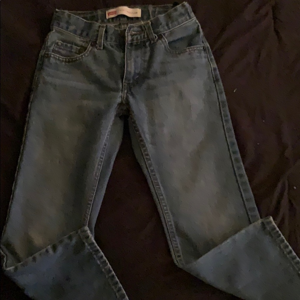 Levi’s Jeans